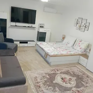 Hangjegy Apartman Apartman